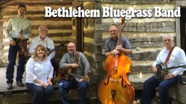 Bethlehem Bluegrass Band