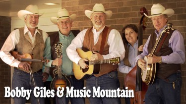 Bobby Giles & Music Mountain