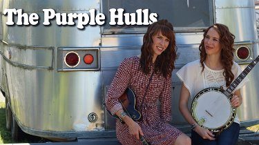 The Purple Hulls