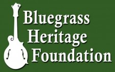 Bluegrass Heritage Foundation