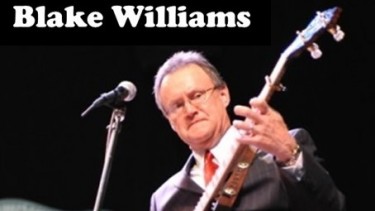 Blake Williams
