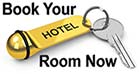 Book your hotel room now