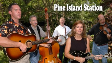 Pine Island Station